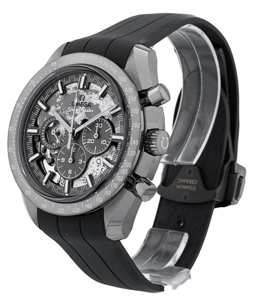 Omega Speedmaster Dark Side of the Moon 310.92.44.50.06.002